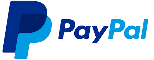 pay with paypal - Arron Crascall Store